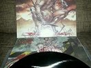 CANNIBAL CORPSE - BLOODTHIRST LP