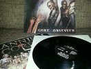 CANNIBAL CORPSE - GORE OBSESSED LP