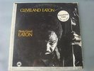 Cleveland Eaton - Plenty Good Eaton (Black Jazz Original Promotional Pressing)