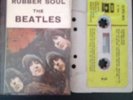 Rubber Soul The Beatles
