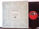 FURTWANGLER VPO SCHUBERT SYMPHONY N° 8 ROSAMUNDE French Dowel spine LP FALP 317