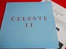 LP ITALIAN PROG CELESTE - CELESTE II - INNER