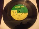 Larry Marshall - Snake in The Grass - Doctor Bird - DB-1008
