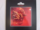 The Sword - Warp Riders // 12'' Vinyl LP [clear orange]