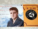 ELVIS PRESLEY JAPAN SS1174 BLUE CHRISTMAS,SILENT NIGHT 50s RARE