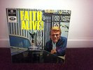 Faith Alive  ADAM FAITH LP