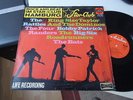 KING SIZE TAYLOR ROCK AND BEAT IM STAR-CLUB 1964 CLUB LP