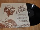 SKIP JAMES Greatest of Delta Blues Singers LP Melodeon NM- shrink