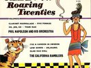 PHIL NAPOLEON/CALIFORNIA RAMBLERS jazz of the roaring twenties 2 10