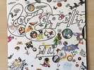 Led Zeppelin III 3 - Vinyl Record LP - Atlantic ATL 50 002 (SD 7201) 1970