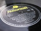 The Beatles With The Beatles Mono DECCA Contract Pressing Ex Vinyl LP PMC 1206