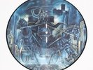 DISSECTION -The Somberlain PIC-LP 1996 , FIRST PRESS