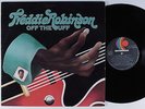 FREDDIE ROBINSON Off the Cuff ENTERPRISE LP NM