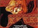 GABRIELLA FERRI - REMEDIOS - LP VINYL 1974
