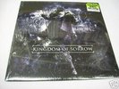 KINGDOM OF SORROW-KINGDOM OF SORROW-LP COL.VINYL 2008