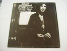 ALBERT HAMMOND - IT NEVER RAINS IN SOUTHERN CALIFORNIA - LP 1973 ITALY