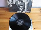 LP - Kraftwerk - Trans Europa Express (Kling Klang, 1977) Vinyl OIS