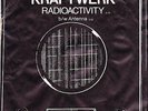Kraftwerk-Radio Activity-Rare U.S. Promo 45 W/PS-LISTEN