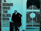 Booker Ervin- The blues book PRESTIGE PR7340 blue