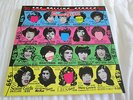 THE Rolling Stones - Some Girls - Vinyl LP Record -  Rare PURPLE Colour - MINT