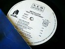 Metallica Ride The Lightning LP 1984 France New Electric Way Rare Edition