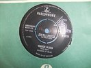 Shades Of Blue, Voodoo Blues / Luceanne, Parlophone R5270, 1965