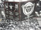 PENTACLE - ... Rides The Moonstorm D-LP - #242/500 - desaster hellhammer