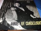 ANNIE ROSS 