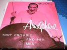 TONY CROMBIE/TUBBY HAYES CLEAN COLUMBIA EP