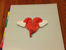 808s & Heartbreak [LP] by Kanye West (Vinyl, Dec-2008, Def Jam USA)