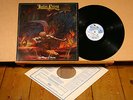 JUDAS PRIEST-Sad Wings Of Destiny-/UK ’76 GULL ORIG 1st Press (-2W/-2W) LP EX