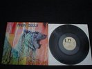 Amon Düül II - Wolf City - United Artists UAS 29406 I  - DE ,Foc