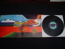 Amon Düül - Collapsing Singvogel Rückwärts &Co - Metronome SMLP 012  - DE ,Foc