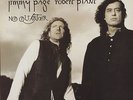 Jimmy Page & Robert Plant  ( Led Zeppelin ) No Quarter - 33 RpM Doppel LP