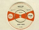 ROBERT PARKER - HAPPY FEET - 7