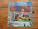 George Harrison - Electronic Sound 1968 USA LP STEREO ZAPPLE SEALED