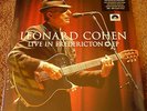 LEONARD COHEN Live EP ONLY 3700 MADE 12 INCH VINYL RSD SEALED record Store day