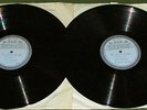 TERRY THOMAS Strictly TT UK 2 x 1 sided Factory Sample TEST PRESSING NEAR MINT