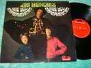Jimi Hendrix---Are You Experienced-----D-Original--------