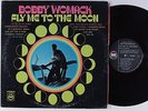 BOBBY WOMACK Fly Me to the Moon MINIT LP