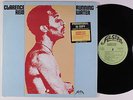 CLARENCE REID Running Water ALSTON LP NM