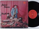 JAMES RIVERS Thrill Me JB'S LP IN SHRINK private funk