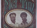 MEL & TIM Self Titled STAX LP SEALED