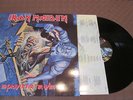 IRON MAIDEN - NO PRAYER FOR THE DYING - NEAR MINT