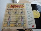 ROLLING STONES JAMMING WITH EDWARD 1972 MINT TOP RARIE