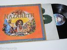 NAZARETH LP - RAMPANT MOONCREST /47