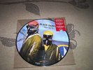 BLACK SABBATH-NEVER SAY DIE PICTURE LP