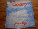 ?? ????? CLOUD 7 AFRO DISCO COSMIC  SOUL FUNK LP CAN YOU DO IT LISTEN