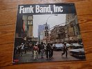 ?? ????? FUNK BAND INC LP RARE  SOUL FUNK LP LISTEN