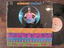 SIXTO RODRIGUEZ - COLD FACT - RARE SOUTH AFRICAN PRESSING SUSSEX - SUGARMAN